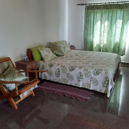 Corner Bay Apartments Beau Vallon,Mahe Victoria Dış mekan fotoğraf