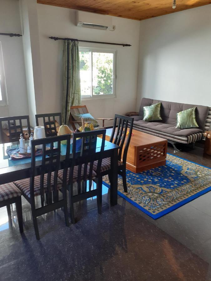 Corner Bay Apartments Beau Vallon,Mahe Victoria Dış mekan fotoğraf