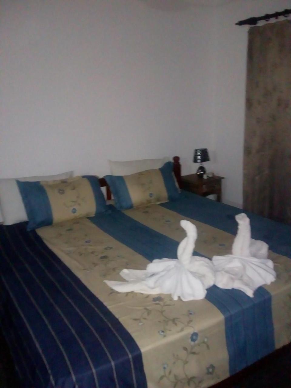 Corner Bay Apartments Beau Vallon,Mahe Victoria Dış mekan fotoğraf