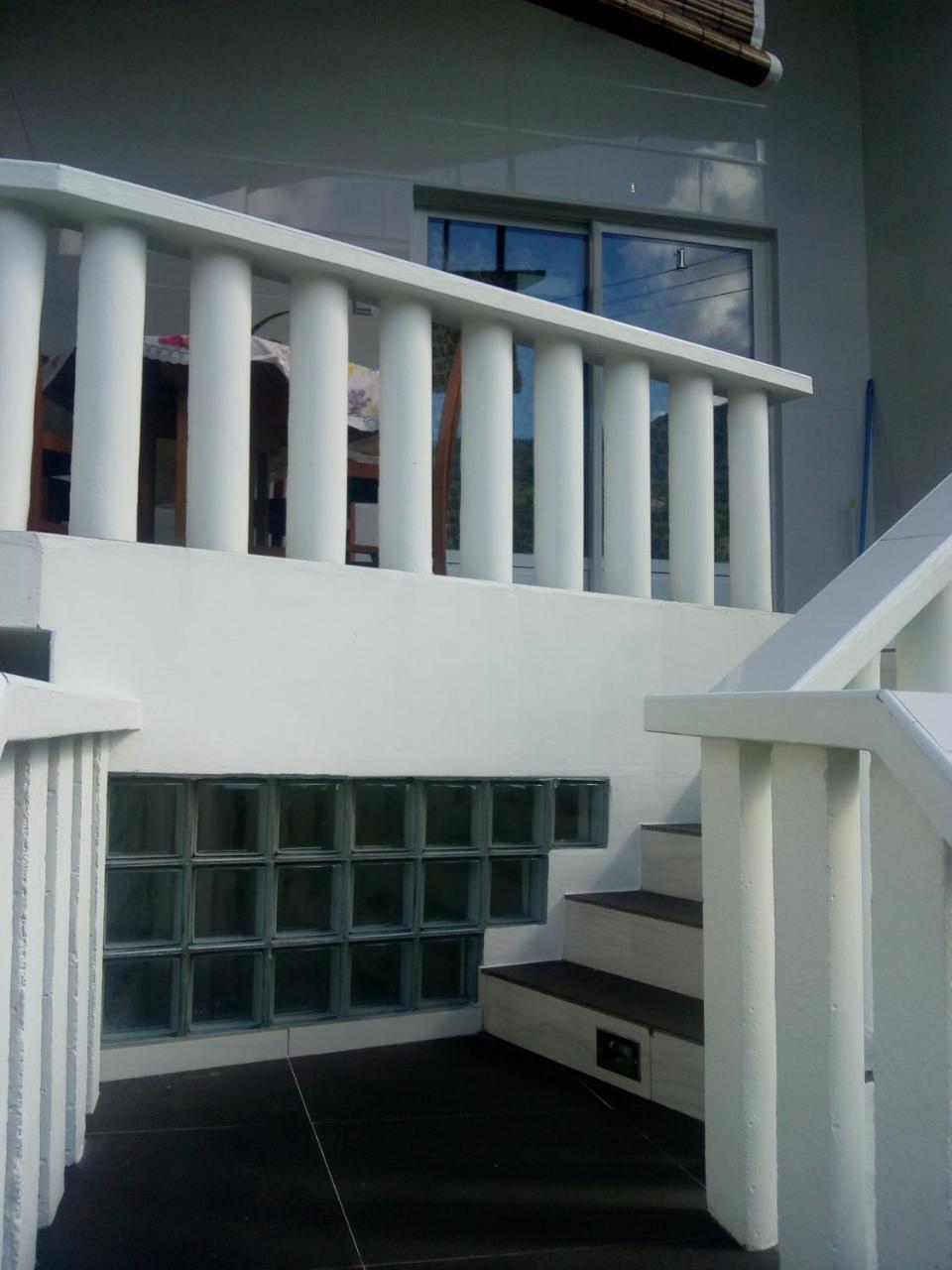 Corner Bay Apartments Beau Vallon,Mahe Victoria Dış mekan fotoğraf