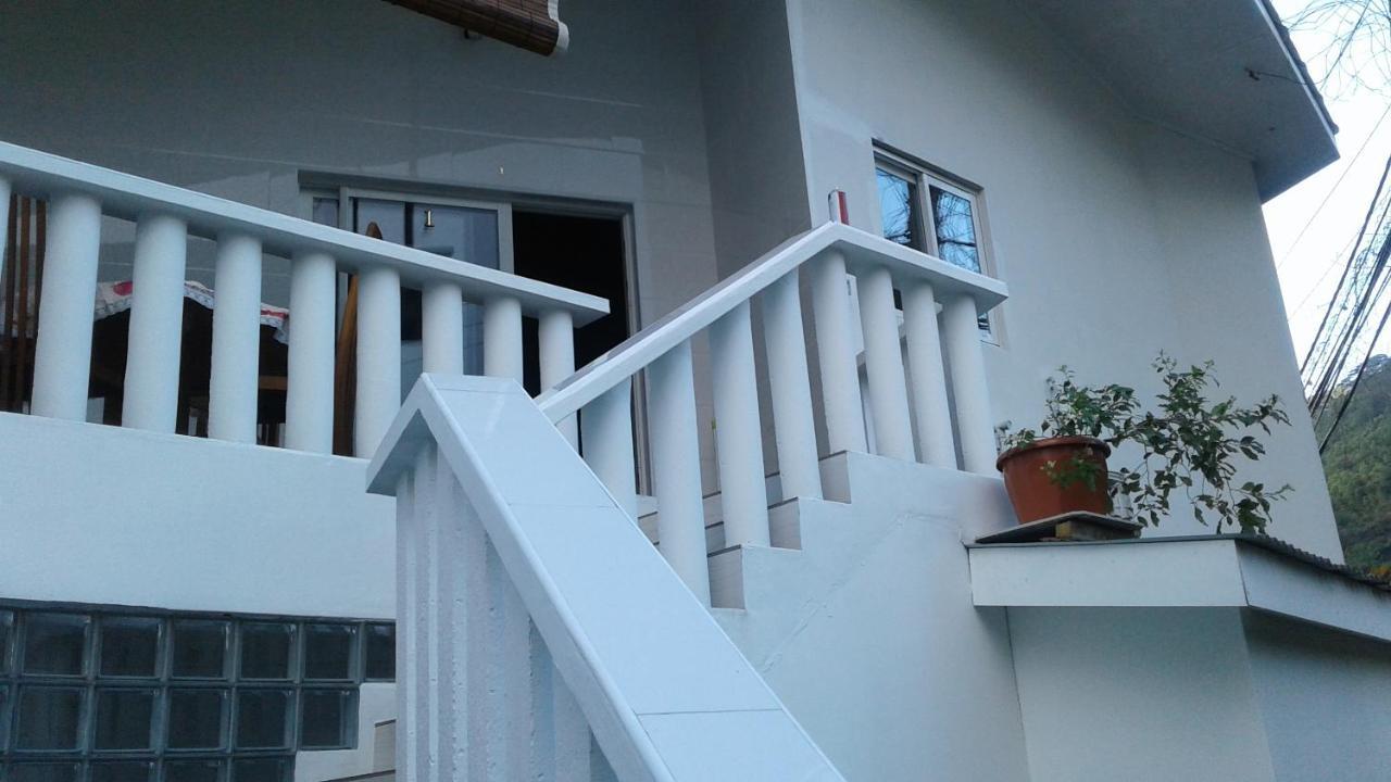 Corner Bay Apartments Beau Vallon,Mahe Victoria Dış mekan fotoğraf