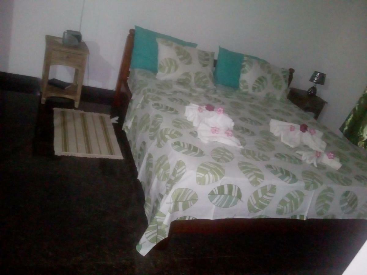 Corner Bay Apartments Beau Vallon,Mahe Victoria Dış mekan fotoğraf